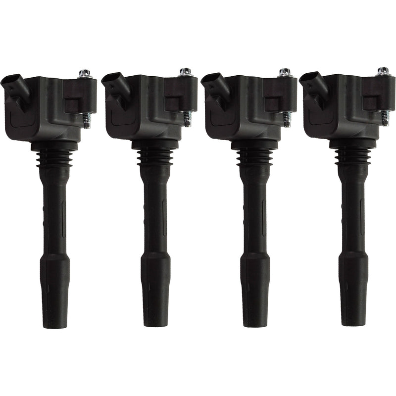 Ignition Coil CarParts SET-RM50460008-4