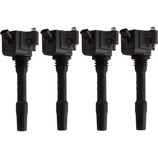 Ignition Coil CarParts SET-RM50460008-4
