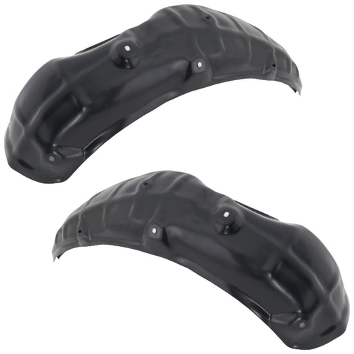 Fender Liner CarParts SET-RM55430005