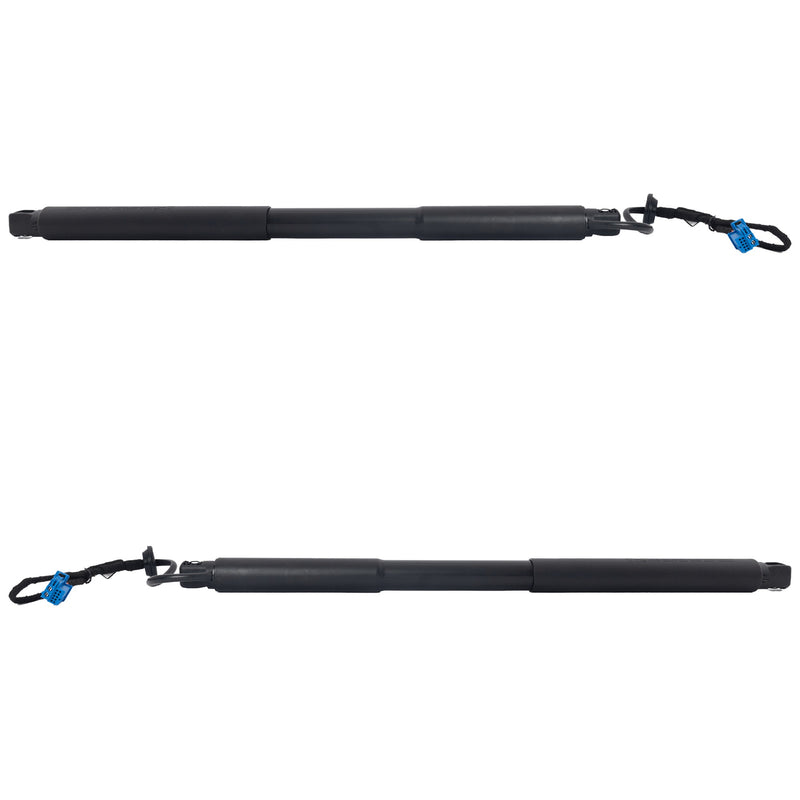 Hood Lift Support CarParts SET-RM63040001