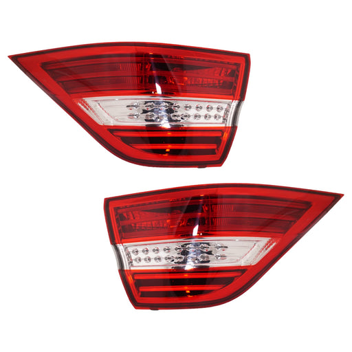 Tail Light CarParts SET-RM73010061