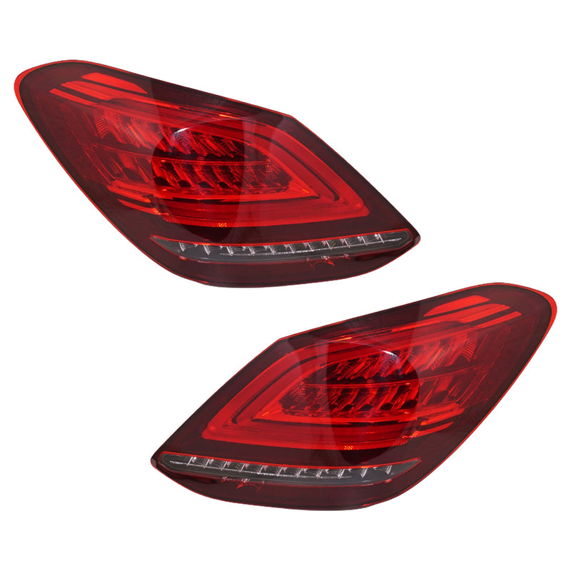 Tail Light CarParts SET-RM73010069