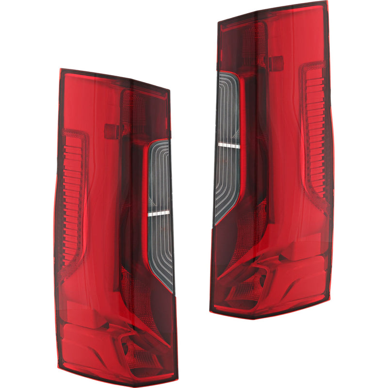 Tail Light CarParts SET-RM73010077