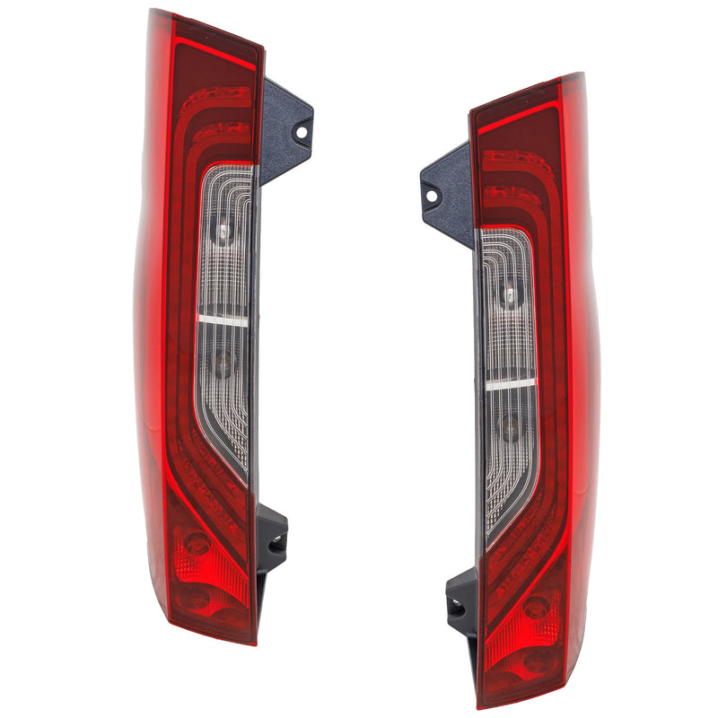 Tail Light CarParts SET-RM73010079A