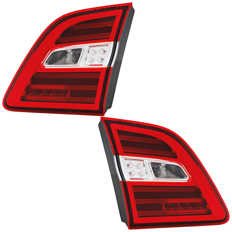 Tail Light CarParts SET-RM73010101A