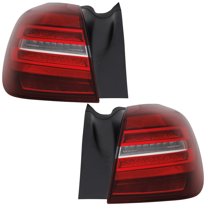 Tail Light CarParts SET-RM73010103A