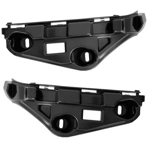 Bumper Cover Reinforcement CarParts SET-RM76210019