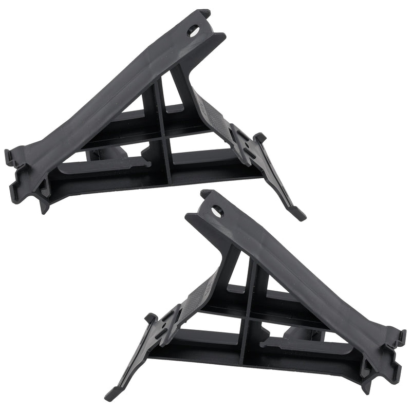 Bumper Bracket CarParts SET-RM76260023