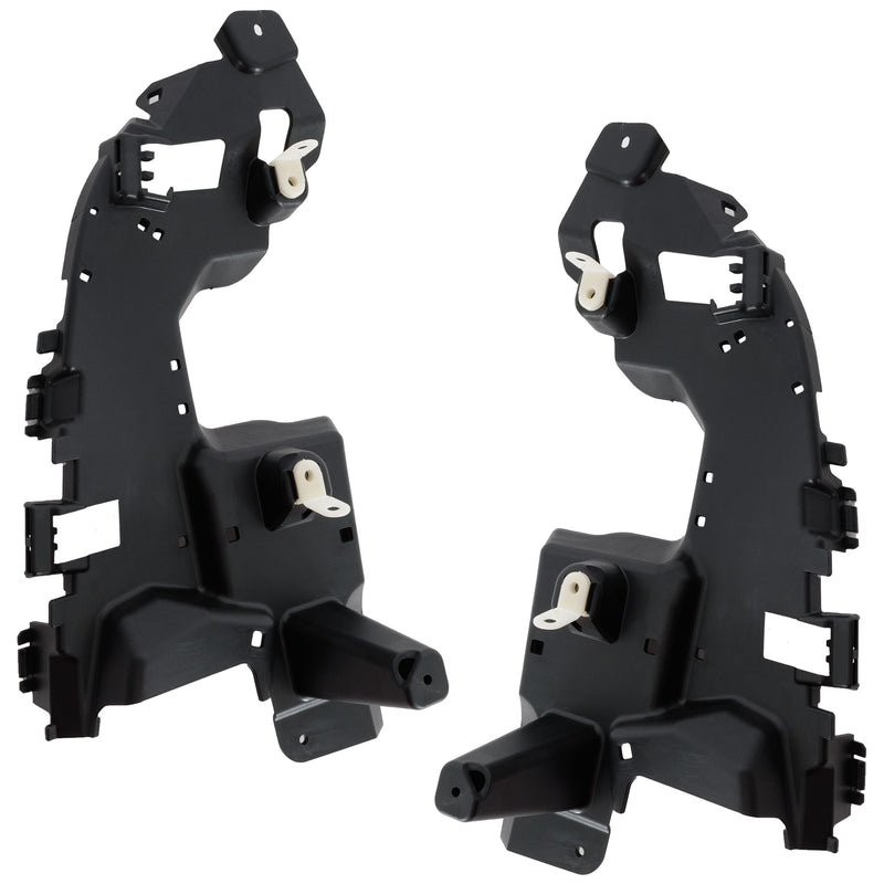 Bumper Bracket CarParts SET-RM76260029