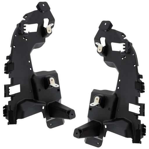 Bumper Bracket CarParts SET-RM76260029