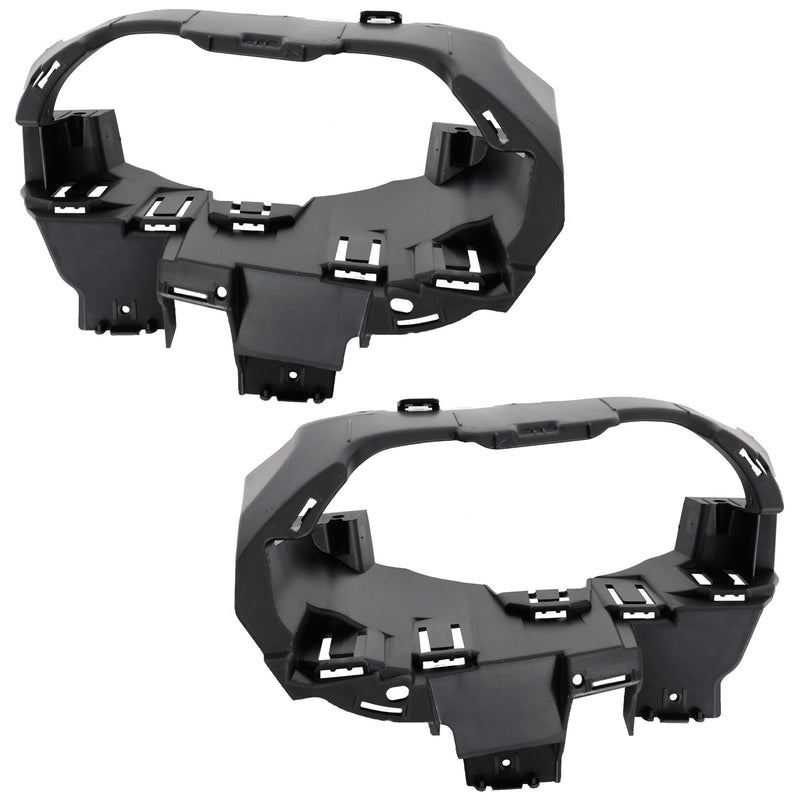 Bumper Bracket CarParts SET-RM76260031