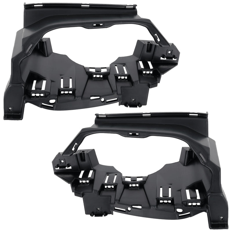 Bumper Bracket CarParts SET-RM76260033