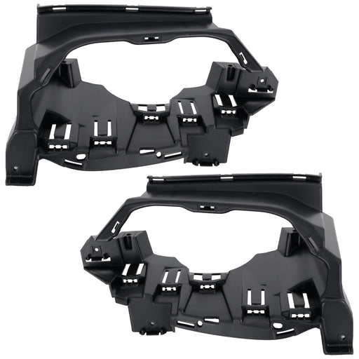 Bumper Bracket CarParts SET-RM76260033