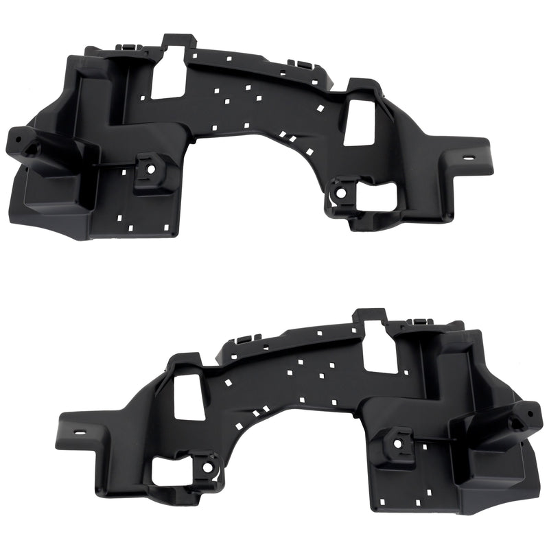Bumper Bracket CarParts SET-RM76270037