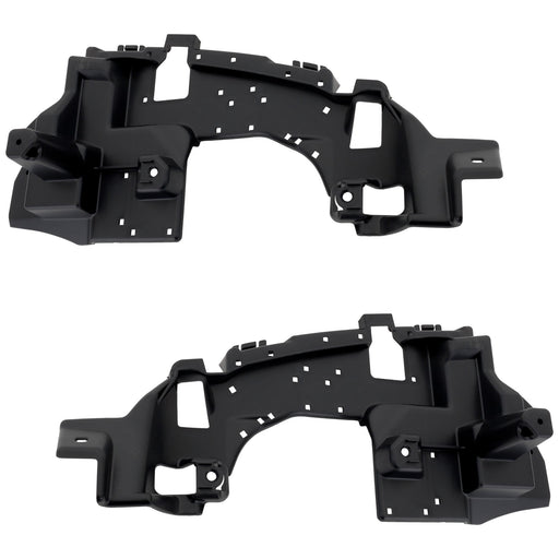 Bumper Bracket CarParts SET-RM76270037