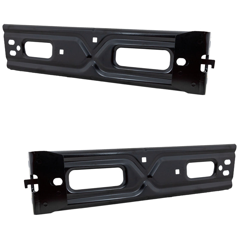 Bumper Bracket CarParts SET-RN01310021