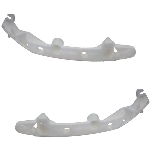 Bumper Bracket CarParts SET-RN01310045