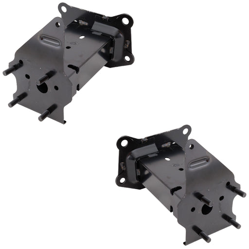 Bumper Bracket CarParts SET-RN01310051