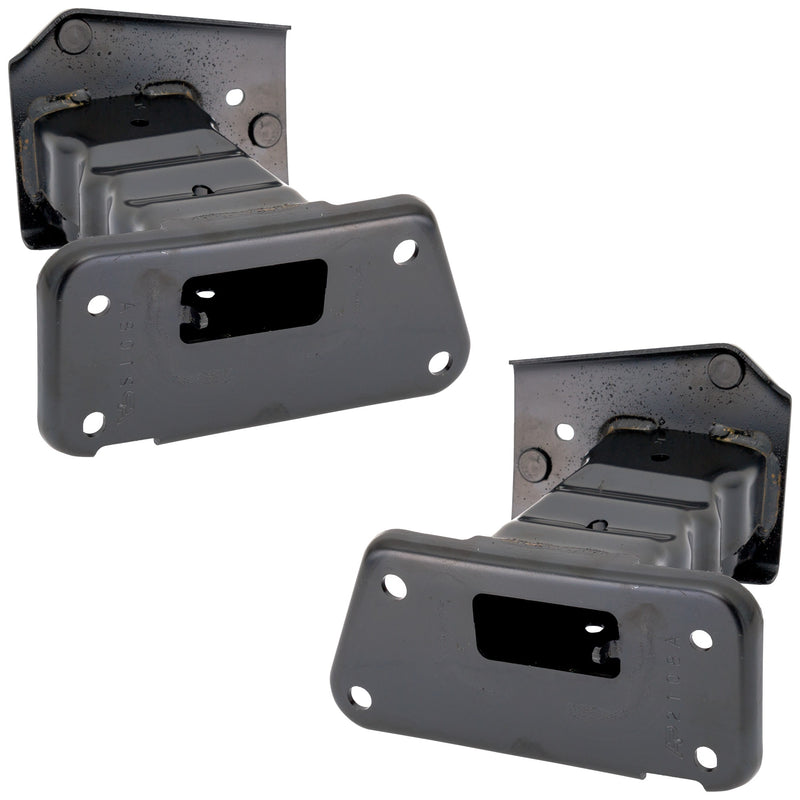 Bumper Bracket CarParts SET-RN01310053