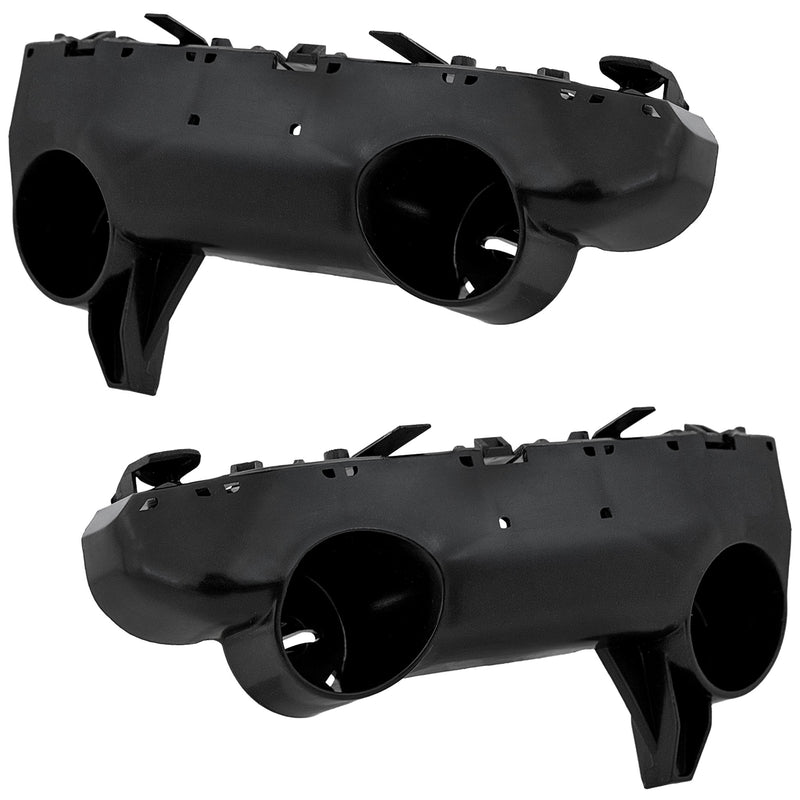 Bumper Bracket CarParts SET-RN01310057