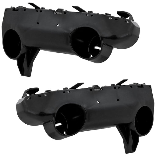 Bumper Bracket CarParts SET-RN01310057