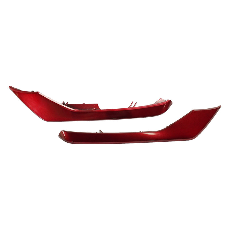 Bumper Trim CarParts SET-RN01610003