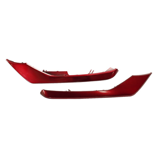 Bumper Trim CarParts SET-RN01610003