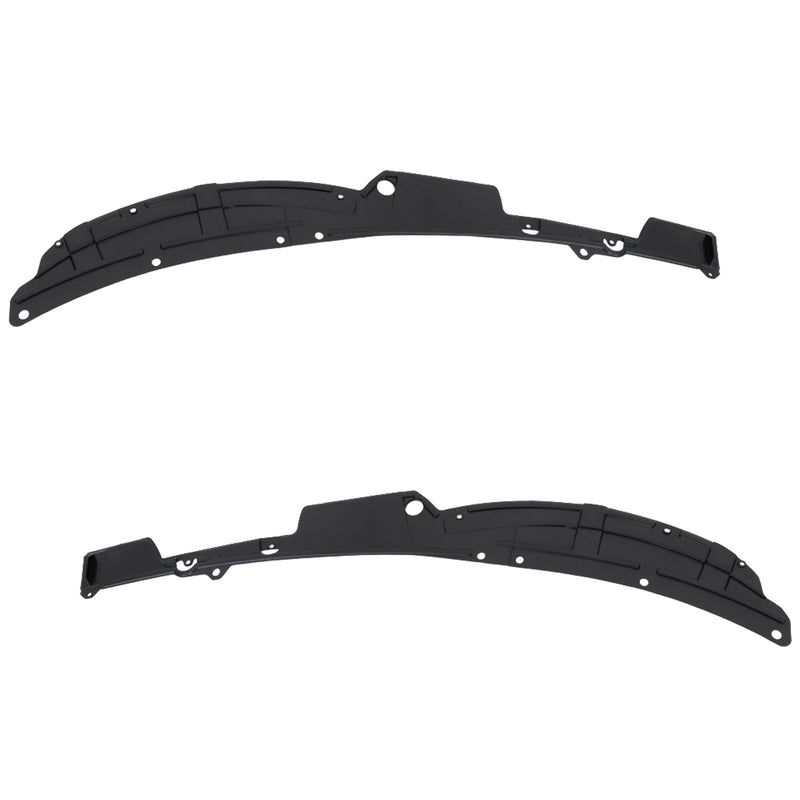 Valance Panel CarParts SET-RN01740001