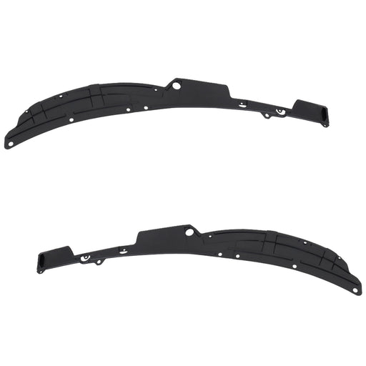 Valance Panel CarParts SET-RN01740001