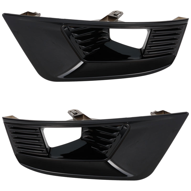 Fog Light Trim CarParts SET-RN10770009