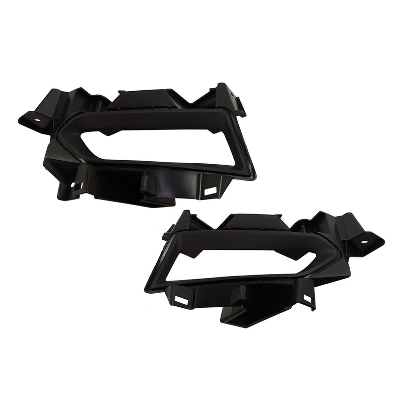 Fog Light Trim CarParts SET-RN10810003