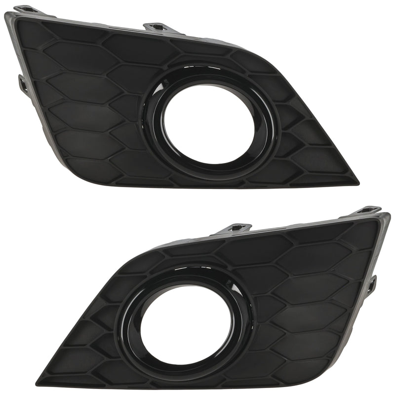 Fog Light Trim CarParts SET-RN10810011