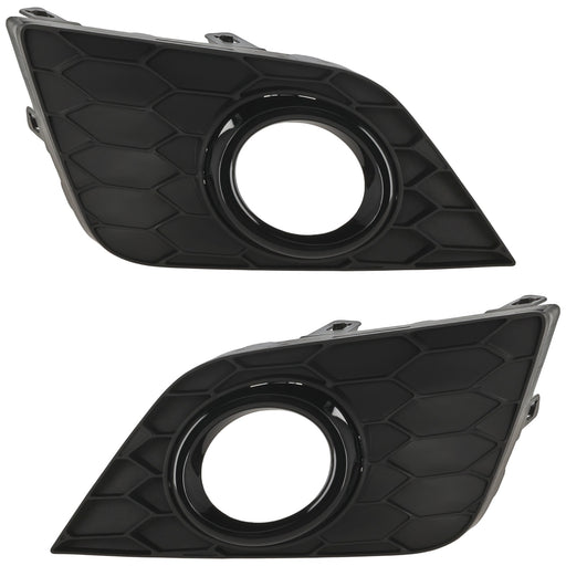 Fog Light Trim CarParts SET-RN10810011