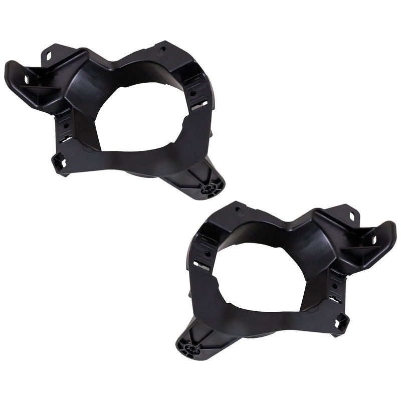 Fog Light Bracket CarParts SET-RN11050007