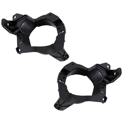 Fog Light Bracket CarParts SET-RN11050007