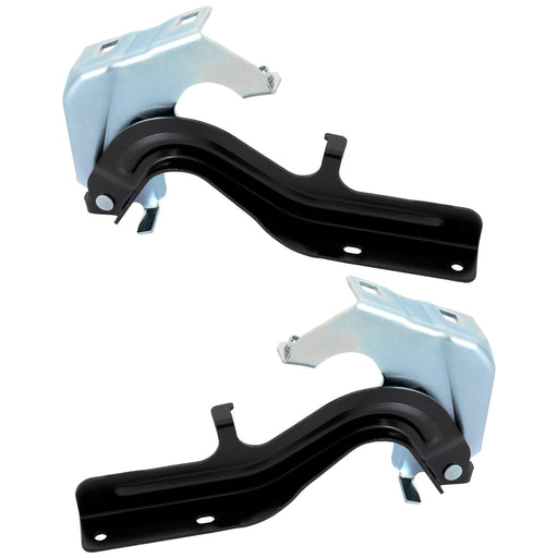 Hood Hinge CarParts SET-RN13030001