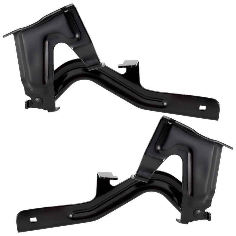Hood Hinge CarParts SET-RN13030005