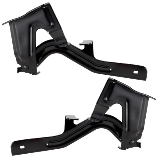 Hood Hinge CarParts SET-RN13030005