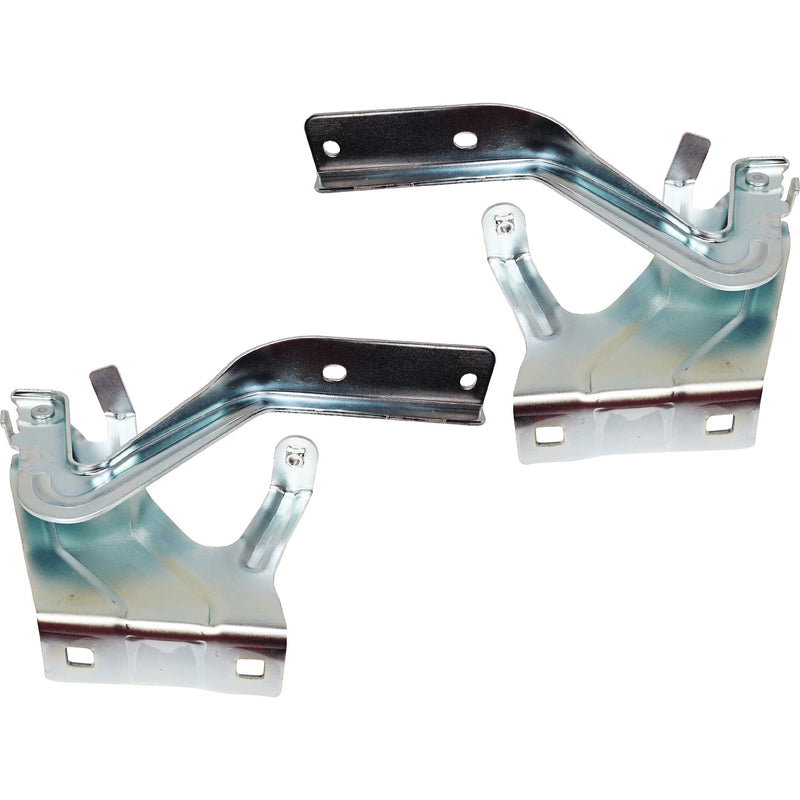 Hood Hinge CarParts SET-RN13050017