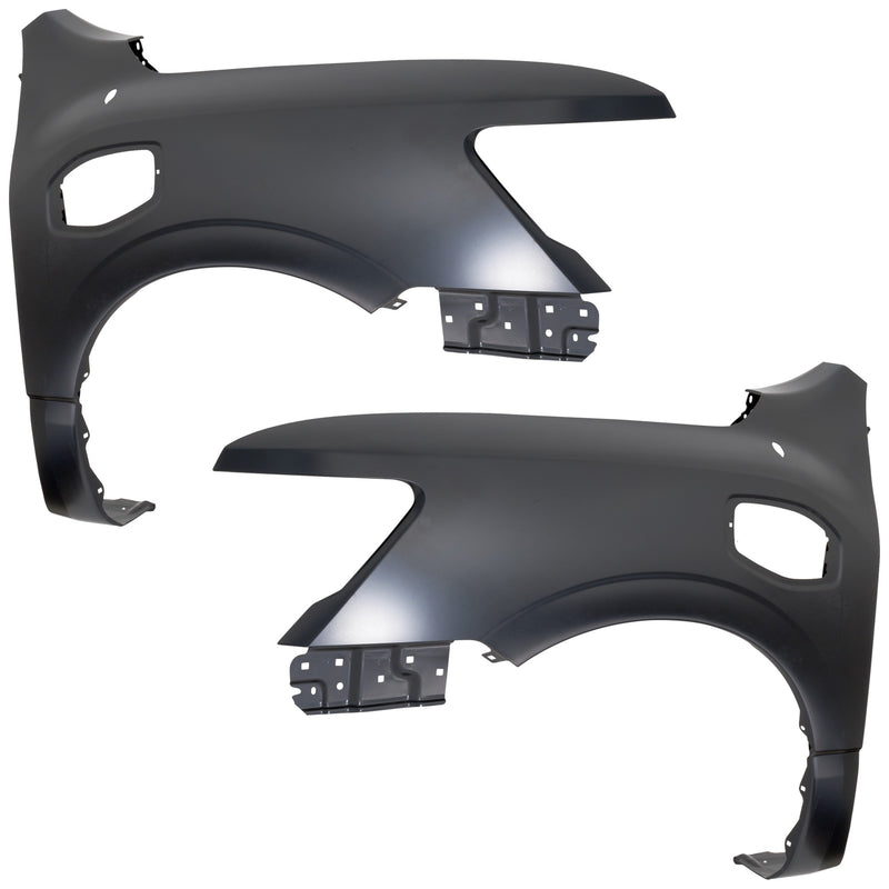 Fender CarParts SET-RN22010011