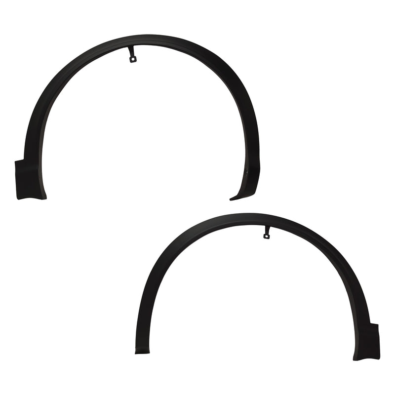 Fender Flare CarParts SET-RN22130005