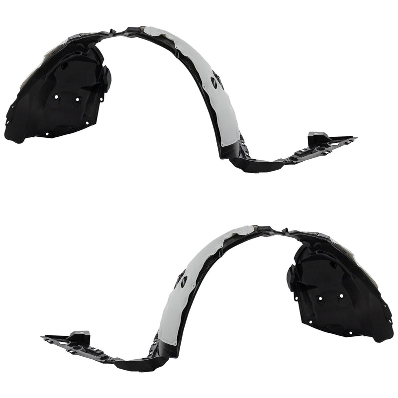Fender Liner CarParts SET-RN22210011Q