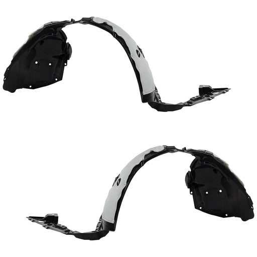 Fender Liner CarParts SET-RN22210011Q