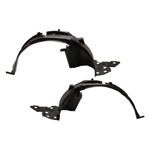 Fender Liner CarParts SET-RN22210031