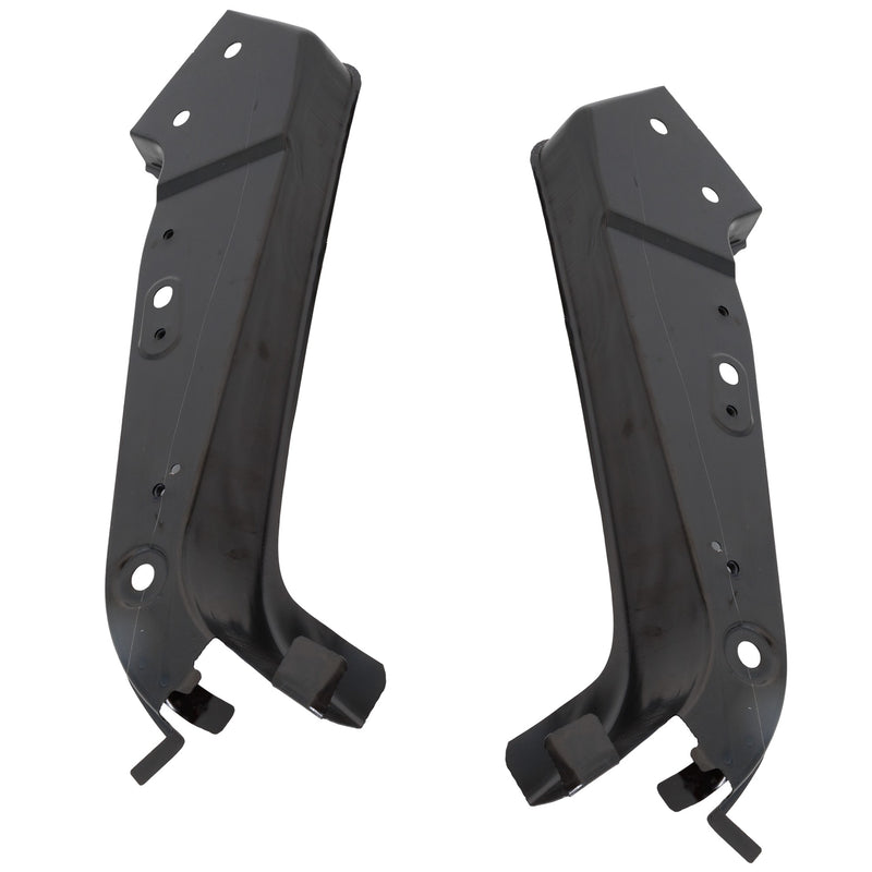Radiator Support CarParts SET-RN25030005