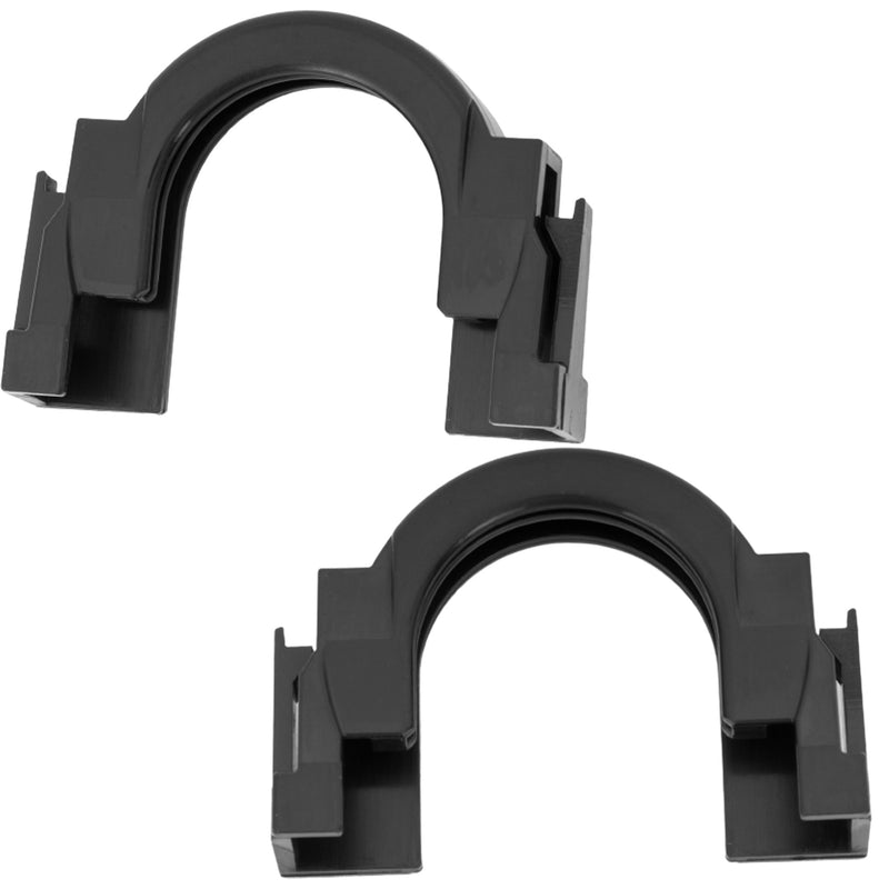 Radiator Support Bracket CarParts SET-RN25260001