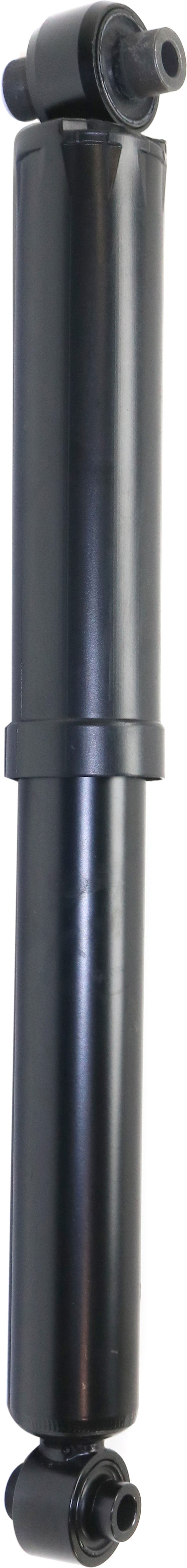 Shock Absorber - Rear Driver And Passenger Side