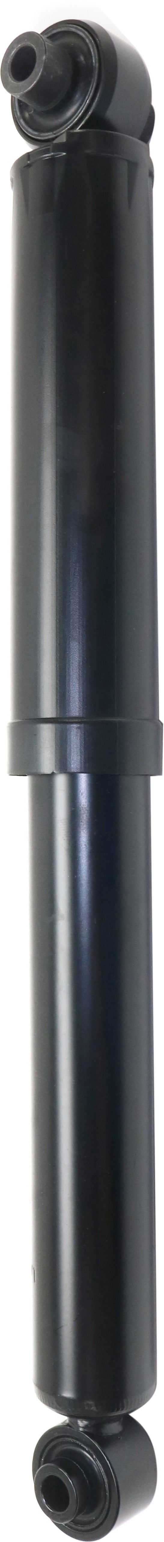 Shock Absorber - Rear Driver And Passenger Side
