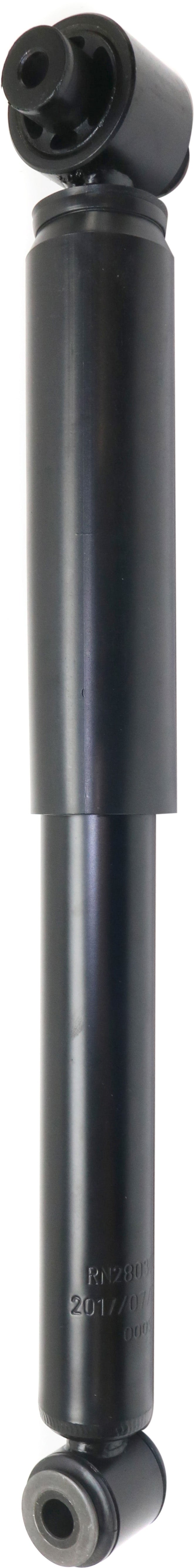 Set Of 2 - Rear Shock Absorbers