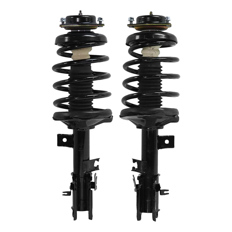 Suspension Shock Absorber Set CarParts SET-RN28050023